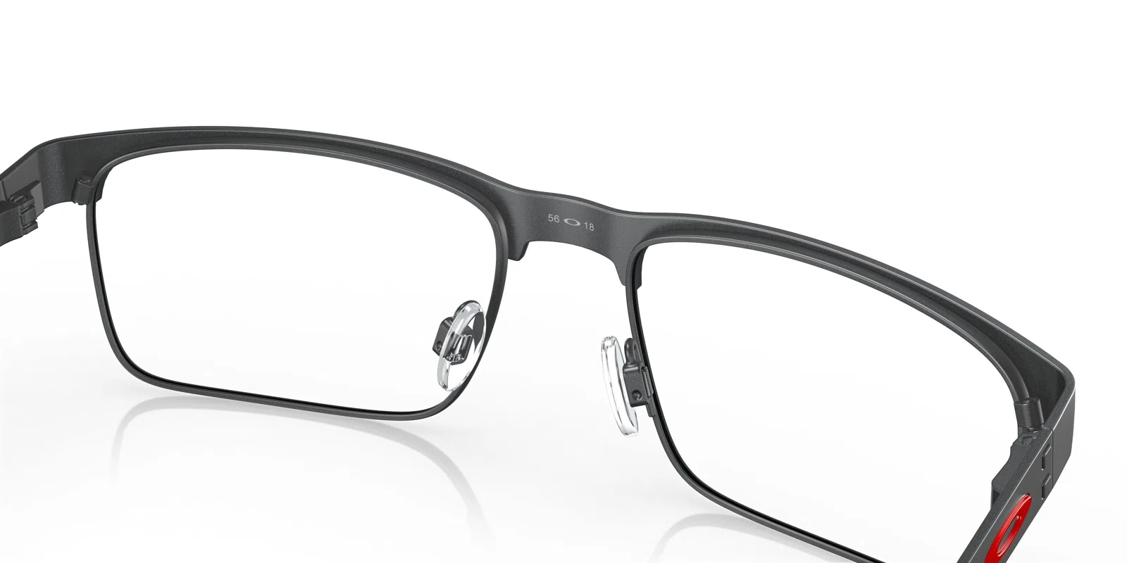 Oakley Metal Plate Ti 5153 Eyeglasses - view 11